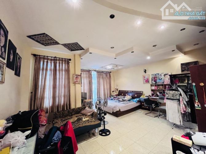 BÁN NHÀ CẶP 4 TẦNG (10*19M) CHỈ 21,3 TỶ TL, MẶT TIỀN KDC CAO CẤP DƯƠNG HỒNG, BÌNH HƯNG, - 4