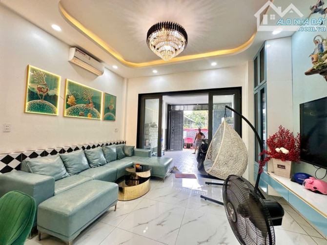 🔥 Chỉ 7,3 T.ỷ - NHÀ TRỆT 3 LẦU HẺM XE HƠI. Đường Dương Đình Hội. PLB Q9. Thủ Đức.🔥 - 4
