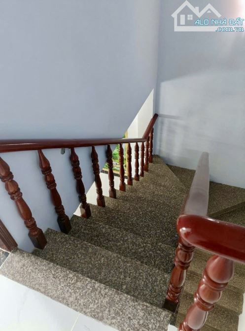Bán nhà hẻm sát mặt tiền Tân Thới Hiệp 21, Quận 12 – Gần Gò Vấp, SHR, 2 tầng chỉ 4,28 tỷ - 4