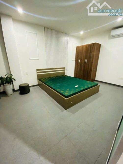 Bán Đất Phân Lô A38 Tư Đình Lô Góc 2 Mặt Tiền DT 86m2 MT 20m, Đường 17,5m  Kinh Doanh - 4