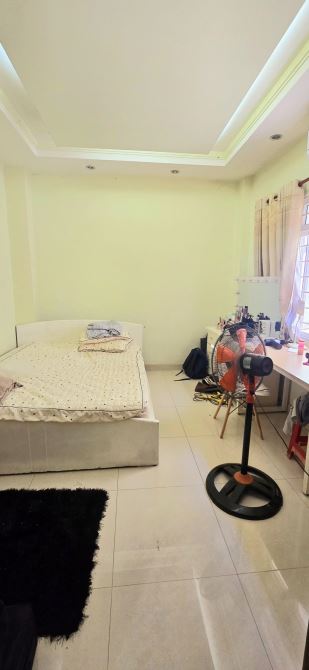 Nhà Mặt Tiền Đường số Quận 8,86m2 Nhà 6 Tầng ,kinh doanh chỉ 9.9 Tỷ - 4
