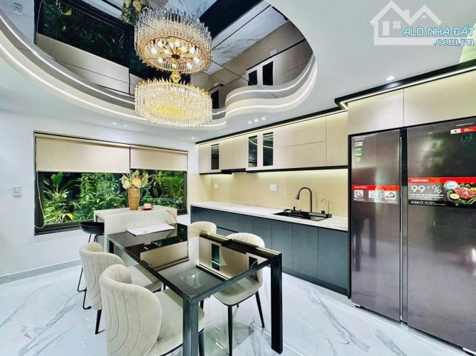 Cần bán nhà đang cho thuê 24 triệu/tháng ngay Tô Hiến Thành,P13,Quận 10-Giá:5tỷ140/ 67,5m2 - 4