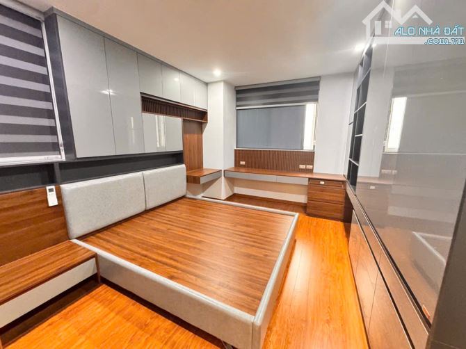 CHUNG CƯ FLC LANDMARK TOWER – CĂN GÓC 155M² – 3 NGỦ – VIEW CỰC THOÁNG - 4