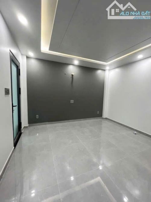 8.X TỶ – GIẢM 3.55 TỶ – 67M² (5.1X13M) – 4 TẦNG ĐẸP – NGAY CITYLAND – KD ĐA NGÀNH – VỪA Ở - 4