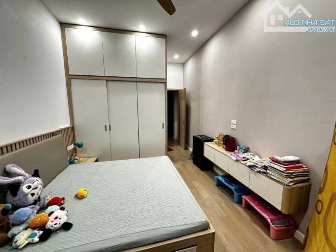 Bán nhà mặt ngõ Thụy Khuê Tây Hồ, ngõ thông, kinh doanh, nhà đẹp,  45m, 5T, giá nhỉnh 10 - 4