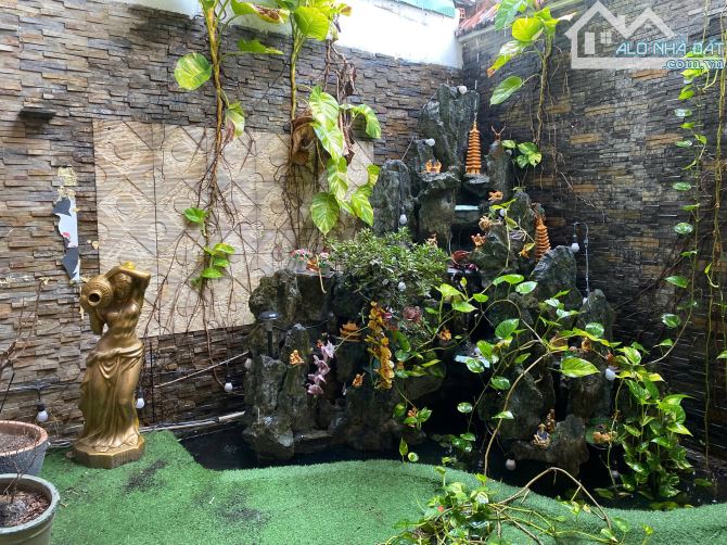 BÁN GẤP TÒA NHÀ 12X20M 1 TRỆT 2 LẦU – ĐƯỜNG 10M PHƯỜNG ĐHT Q12 - 4
