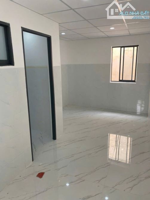 BÁN NHÀ GÁC LỬNG –KHU HẢI LÂM, GẦN BIỂN LONG HẢI – GIÁ MỀM CHỈ 1 TỶ 2 - 4