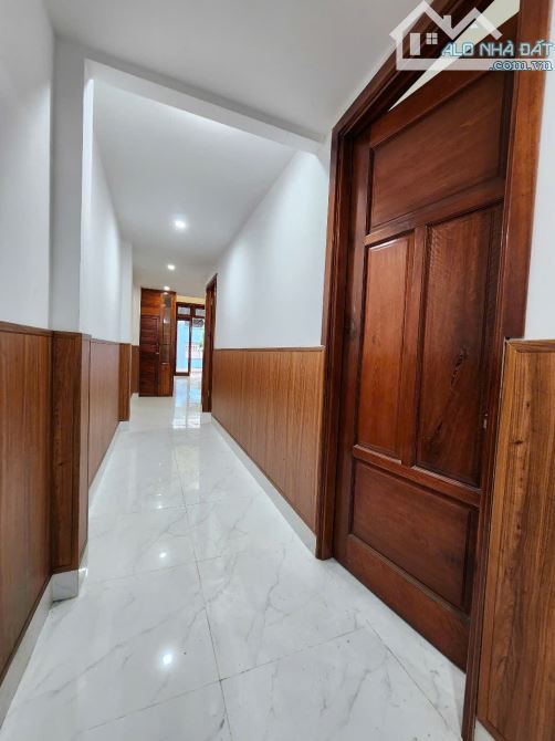 HÒA MINH LIÊN CHIỂU NHÀ MỚI FULL NỘI THẤT VÀO Ở NGAY, TUYỆT ĐẸP, 4PN. - 4