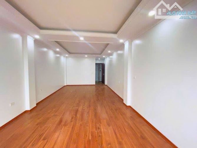 BÁN NHÀ MẶT PHỐ TAM TRINH 60M² – 7 TẦNG THANG MÁY – VỈA HÈ RỘNG – KINH DOANH – NHỈNH 15 TỶ - 4