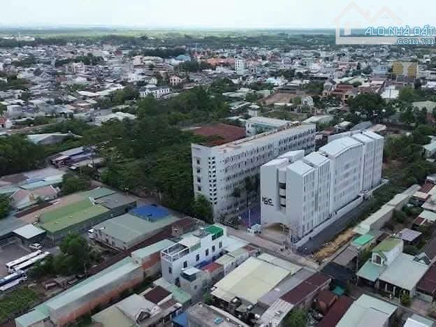Nhà Bình Minh Trảng Bom Đồng Nai 1 tỷ 550 cách trường IGC Trịnh Hoài Đức 300m. - 4