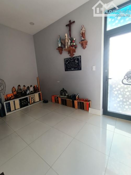 🔥 DT19 NHÀ 3 TẦNG KHU PHÂN LÔ 75M², HẺM XE TẢI LINH ĐÔNG, THỦ ĐỨC NHỈNH 7TỶ - 4