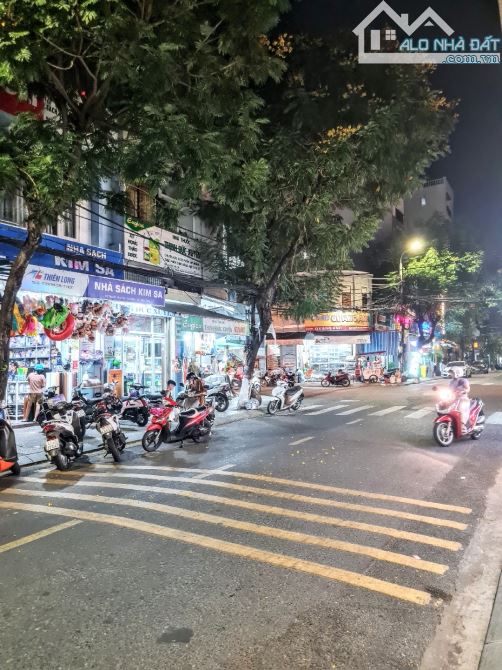 💥LÔ ĐẤT BIỂN NON NƯỚC - DIỆN TÍCH 176,7M2 - MẶT TIỀN NGANG 7M VUÔNG VỨC CỰC ĐẸP - MẶT TIỀ - 4