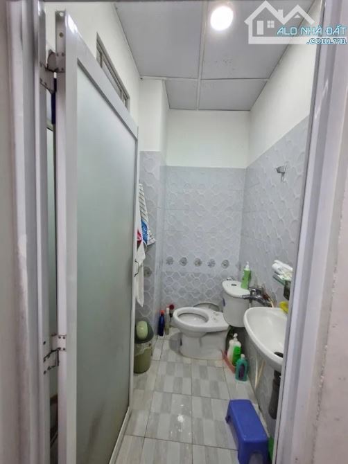 bán nhà 4 tầng tại đường Cô Giang, phường Cô Giang, Quận 1 – chỉ 7 tỷ thương lượng - 4