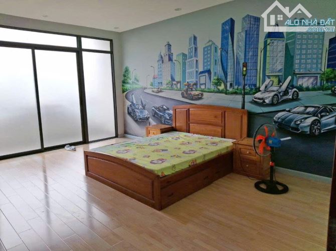 BIỆT THỰ MẶT TIỀN KHU ĐÔNG THỦ THIÊM – DT 192M² - 4 TẦNG - NGANG 8M - GIÁ 28 TỶ - 4