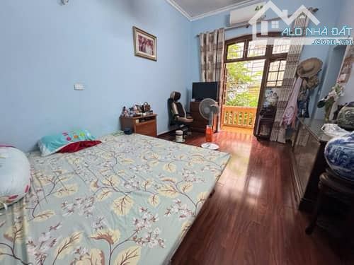 HOA HẬU VÕNG THỊ HỒ TÂY cần bay sớm 88m2x3tầng , Mt 6m giá chỉ 20tỷ - 4