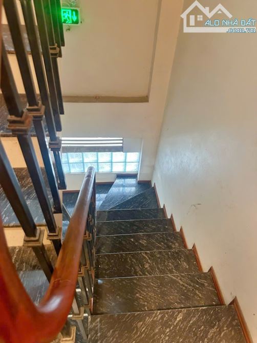 CĂN HỘ DỊCH VỤ PHỐ TÂY SƠN , DOANH THU 80TR/THÁNG, NGÕ Ô TÔ, 60M2-7 T- THANG MÁY, 17,3TỶ - 4