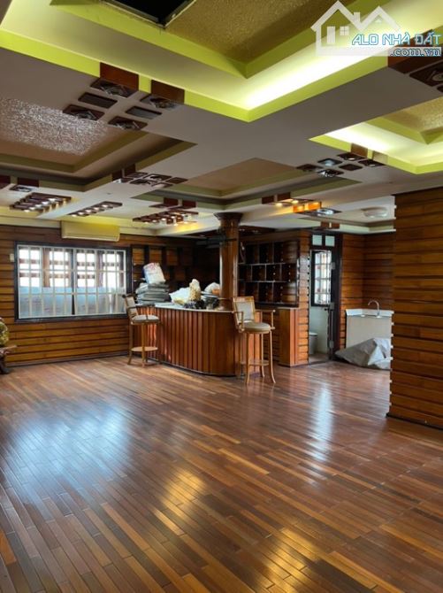 BIỆT THỰ SÂN VƯỜN – ĐƯỜNG 18M – 505m² – 23 TỶ - Q12 - 4