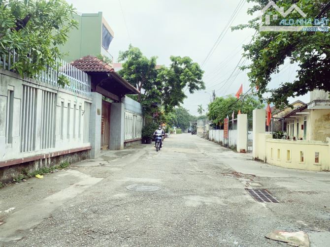 Bán Đất Mặt Tiền Nguyễn Khoa Vy Gần Sát Ngã 4 Tùng Thiện Vương. P Vỹ Dạ. tp Huế - 4
