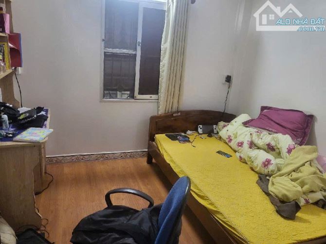 BÁN NHÀ TÔ HIỆU_PHÂN LÔ_DÂN XÂY_7M RA MẶT PHỐ_2 MẶT NGÕ THÔNG_VIEW PHỐ_42M²x4T_8 TỶ 45 CTL - 4