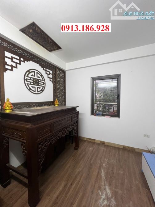 Bán nhà mới xây 5 tầng, gần ô tô – giá chỉ 180/m - 4