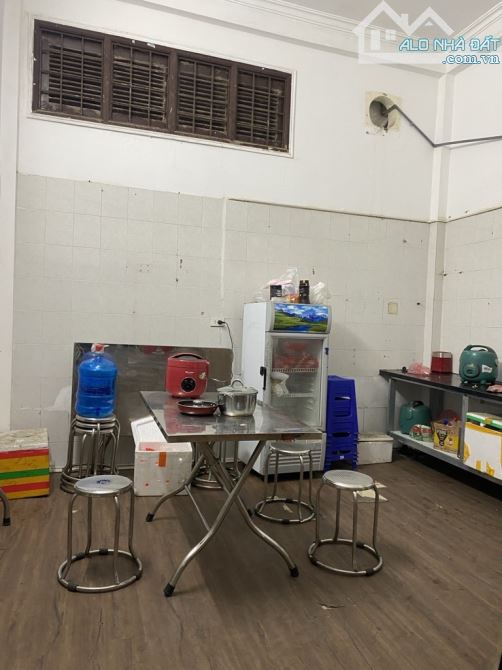 HÀNG HIẾM, MẶT PHỐ XÃ ĐÀN 2, ĐỐNG ĐA, Ô TÔ KINH DOANH, 55M2 x 4T MẶT TIỀN 4,5M GIÁ 17 TỶ - 4