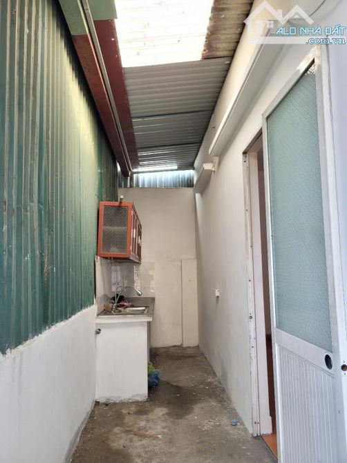 Bán Nhà cấp 4 bến xe miền tây cầu niệm đồng hòa kiến An Hải Phòng oto đỗ cửa giá 699 triệu - 4