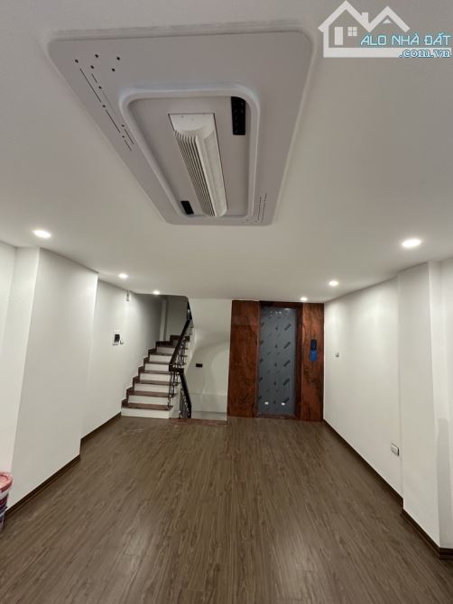 BÁN NHÀ 7T PHƯƠNG MAI, ĐỐNG ĐA, KINH DOANH ĐA DẠNG, DT45M2 MẶT TIỀN RỘNG GIÁ 23 TỶ - 4