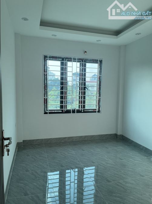 Nhà đẹp Liên Mạc, 35m2 5 tầng xe 7 chỗ đỗ cửa, ngõ nông giá 5,38 tỷ - 4