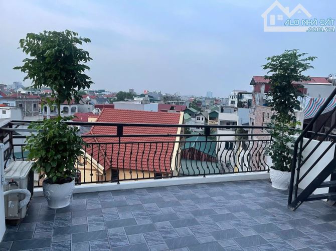 BÁN NHÀ 5 TẦNG, LÔ GÓC MỚI XÂY TẠI  PHỐ BÁT KHỐI - VỊ TRÍ VÀNG, TIỆN ÍCH ĐỈNH CAO - 4