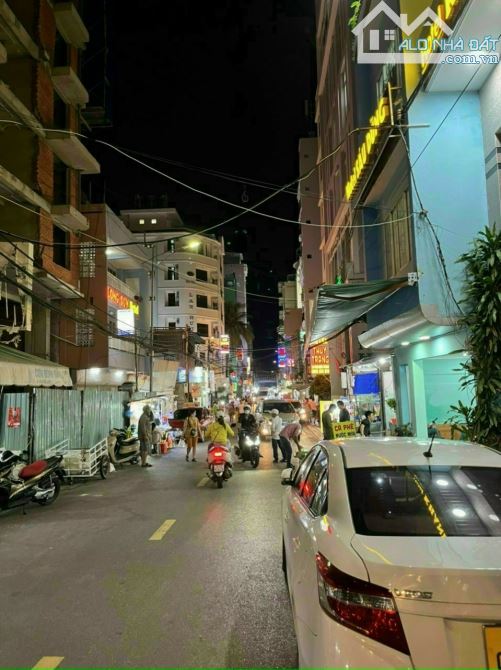 Bán nhà 2 mặt tiền đường Phó Đức Chính phường Thắng Tam TP Vũng Tàu giá 45 tỷ - 5