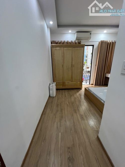 35M. 5T. 5,55 TỶ. NGÕ NÔNG. XE 3 GÁC. NHÀ MỚI. Ở SƯỚNG. XUÂN PHƯƠNG. HÒE THỊ. - 5