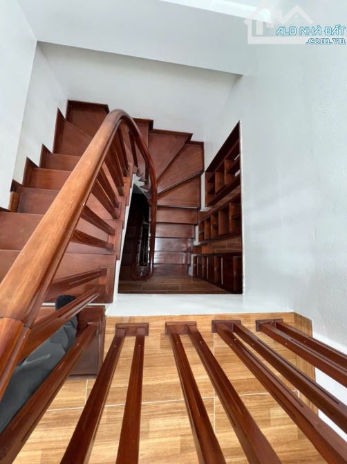 BÁN LÔ CẠNH GÓC LA KHÊ-HÀNG XÓM PARK CITY,DT 50M×6 TẦNG,THANG MÁY,NHÀ ĐẸP. - 5