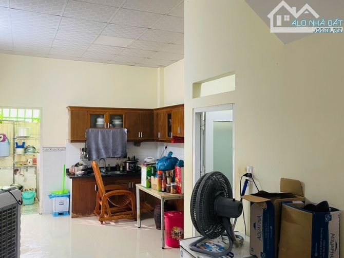Nhà 2 tầng đường THẠNH LỘC 15, phường TL, Q12. dt 104,3 m²(6,4mx17m) giá 4,799tỷ - 5
