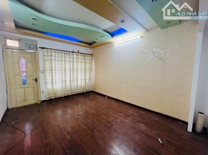 Bán nhà mặt đường Vũ Chí Thắng, Nghĩa Xá, Lê Chân, Hải Phòng - 5