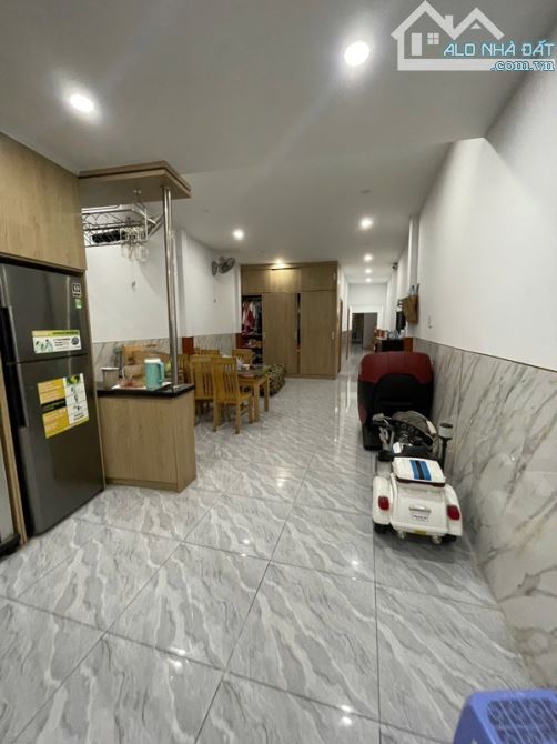Bán nhà quận 12.mặt tiền Nguyễn thị kiều.kinh doanh đa ngành nghề - 5