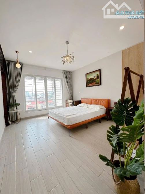NHÀ ĐẸP LINH LANG CỐNG VỊ BA ĐÌNH 18 TỶ 52M 4T MT 4M 2 MẶT NGÕ KINH DOANH VỊ TRÍ SIÊU ĐẸP - 5