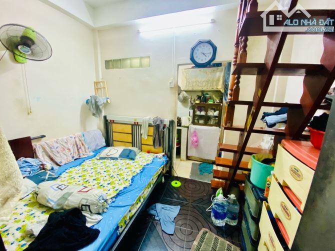 Bán nhà đường Huỳnh Khương An phường 5 quận gò vấp - 5