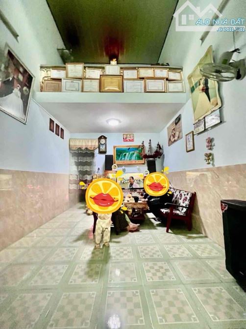 BÁN NHÀ CẤP 4 MẶT TIỀN ĐƯỜNG TRẦN KHÁNH DƯ – SƠN TRÀ - GẤN BIỂN MỸ KHÊ - 5