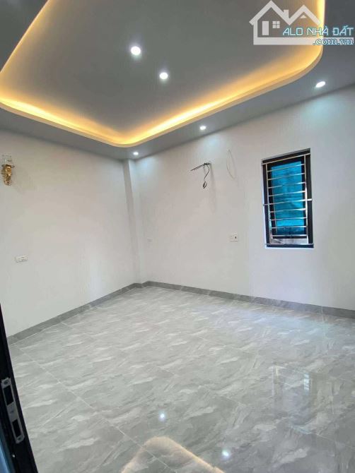 Bán nhà trong ngõ đường Cầu Đông nhà đẹp - 5