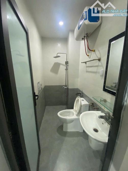Bán Đất Phân Lô A38 Tư Đình Lô Góc 2 Mặt Tiền DT 86m2 MT 20m, Đường 17,5m  Kinh Doanh - 5