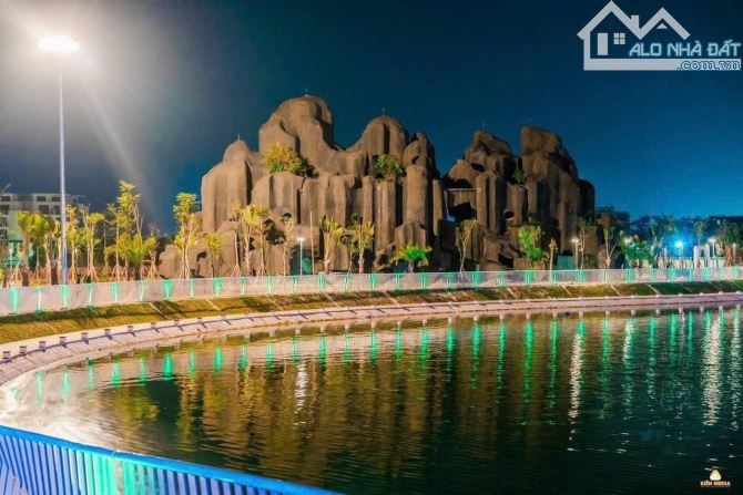 Bán Đất Ngọc Thụy 175m2 MT 9,8m Mặt Đường 17,5m Kinh Doanh Siêu Đỉnh - 5