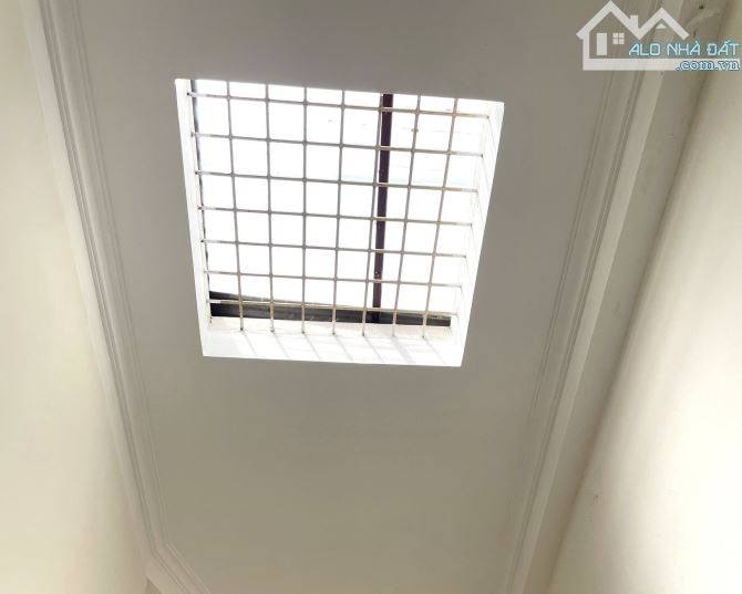 Bán nhà Hoàng Sâm Cầu Giấy. Sổ vuông 40m 4 tầng 4 ngủ MT6m Giá 8 tỷ - 5