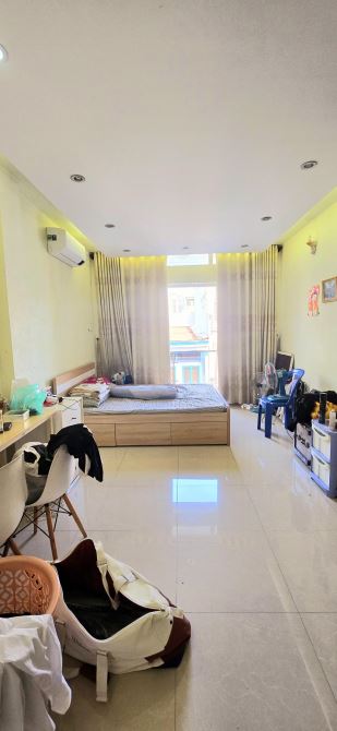 Nhà Mặt Tiền Đường số Quận 8,86m2 Nhà 6 Tầng ,kinh doanh chỉ 9.9 Tỷ - 5