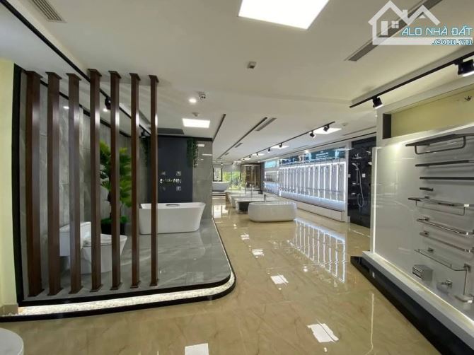 Bán nhà mặt phố An Trạch, 120m2, 4 tầng, mt 10m, 2 thoáng, chỉ 52 tỷ. - 5