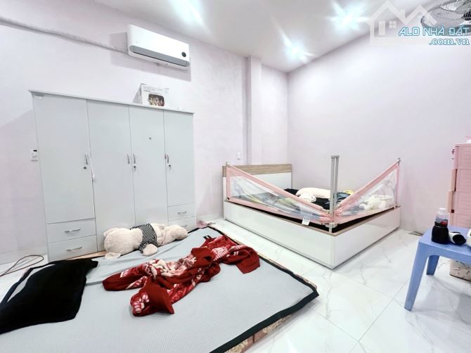 MẶT TIỀN ĐA MẶN- SÁT BÙI TÁ HÁN- KHU NAM VIỆT Á- MUA VỀ Ở NGAY- GIÁ CHỈ 6,X TỶ. - 5