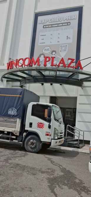 BÁN GẤP NHÀ 6 TẦNG DĨ AN|700M² SÀN| 143m²(5*28). VINCOM 550 DĨ AN – CHỈ 12,5 TỶ! - 5