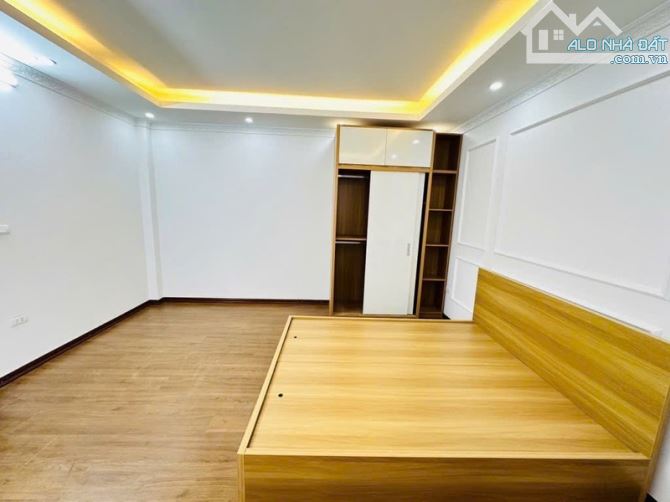 VĨNH HƯNG 30m x 5T - FULL NỘI THẤT - NHÀ MỚI - CHỈ 6.6tỷ - 5