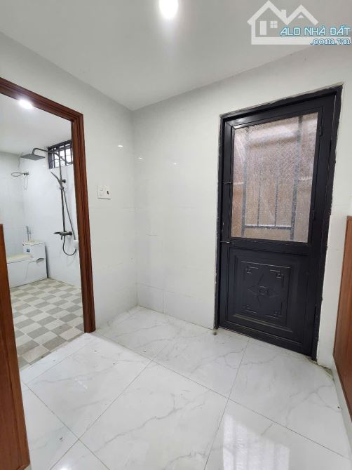HÒA MINH LIÊN CHIỂU NHÀ MỚI FULL NỘI THẤT VÀO Ở NGAY, TUYỆT ĐẸP, 4PN. - 5