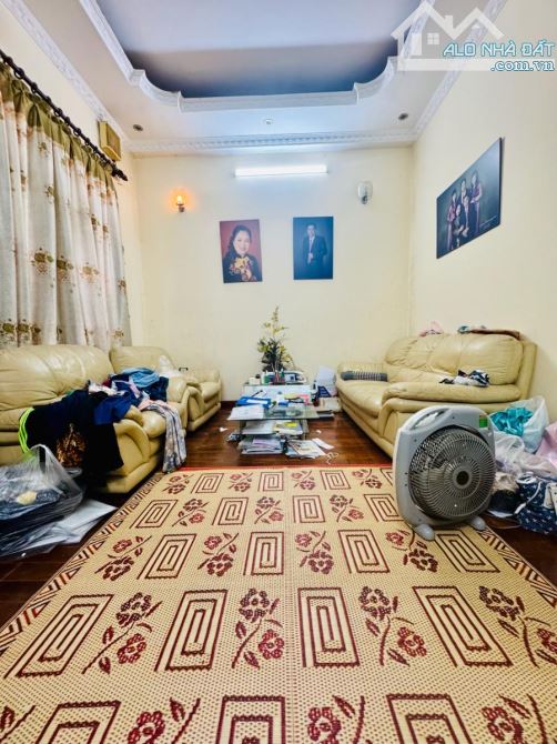 Bán nhà phân lô Đền Lừ ô tô kinh doanh 64m x 5t mt 5,4m chỉ 29,8 tỷ - 5