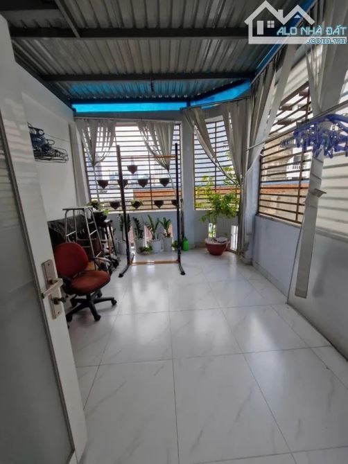 bán nhà 4 tầng tại đường Cô Giang, phường Cô Giang, Quận 1 – chỉ 7 tỷ thương lượng - 5